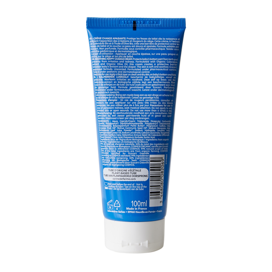 Baby-Wundschutzcreme