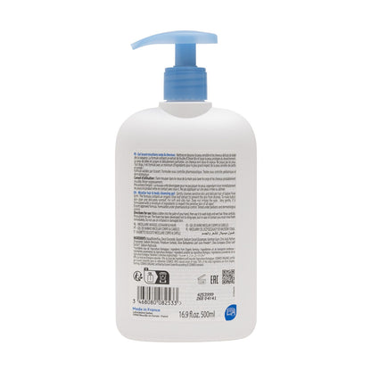 Micellar Cleansing Gel