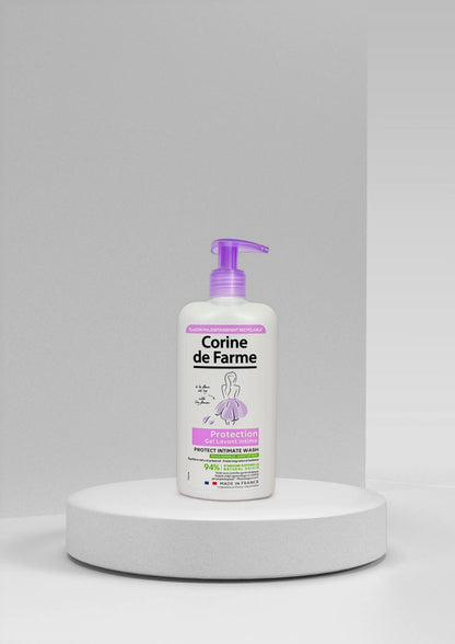 Intimate Protection Gel