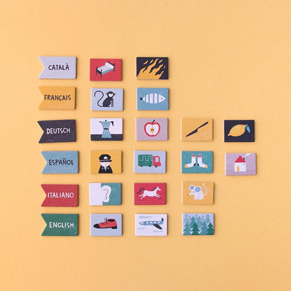 I Speak 6 Languages - Londji Learn & Fun