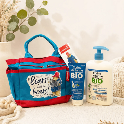 Naturabenteuer Set