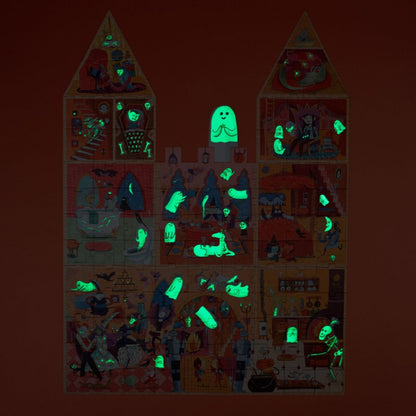 Puzzle Enchanted - Londji