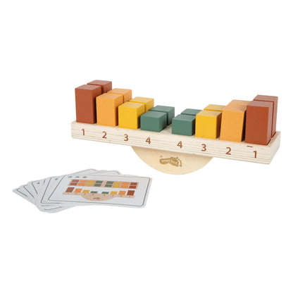 Montessori Balancierspiel
