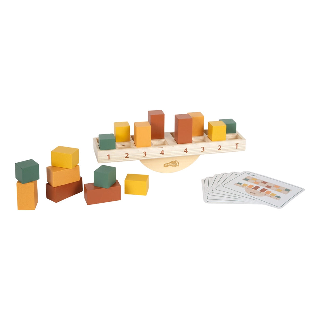 Montessori Balancierspiel