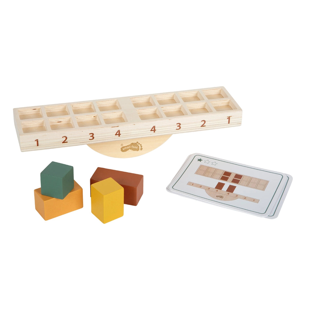 Montessori Balancierspiel