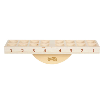 Montessori Balancierspiel