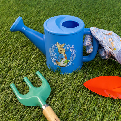 Peter Rabbit Kinder-Gartenset / 5-teilig