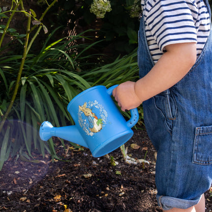 Peter Rabbit Kinder-Gartenset / 5-teilig
