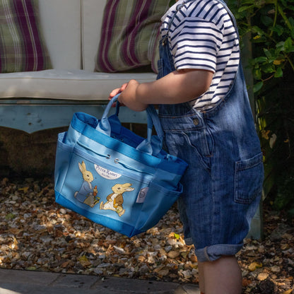 Peter Rabbit Kinder-Gartenset / 5-teilig