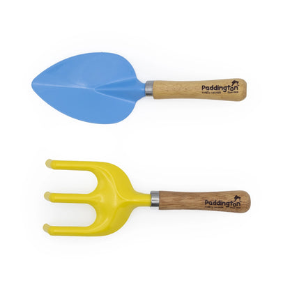 Paddington Kinder-Gartenset | 5-teiliges