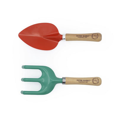 Peter Rabbit Kinder-Gartenset / 5-teilig