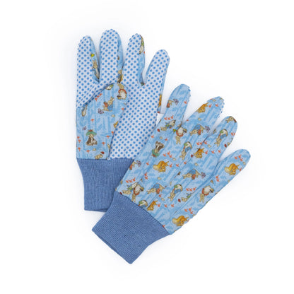 Peter Rabbit Kinder-Gartenset / 5-teilig