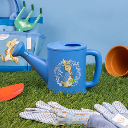Peter Rabbit Kinder-Gartenset / 5-teilig