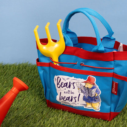 Paddington Kinder-Gartenset | 5-teiliges