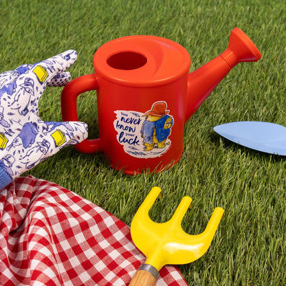 Paddington Kinder-Gartenset | 5-teiliges