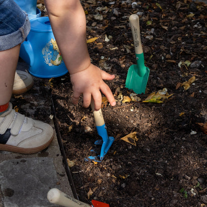 Peter Rabbit Kinder-Gartenset / 5-teilig