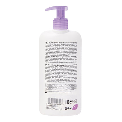 Intimate Protection Gel
