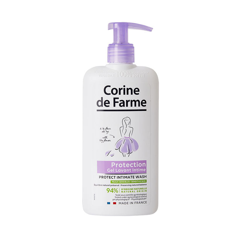 Intimate Protection Gel