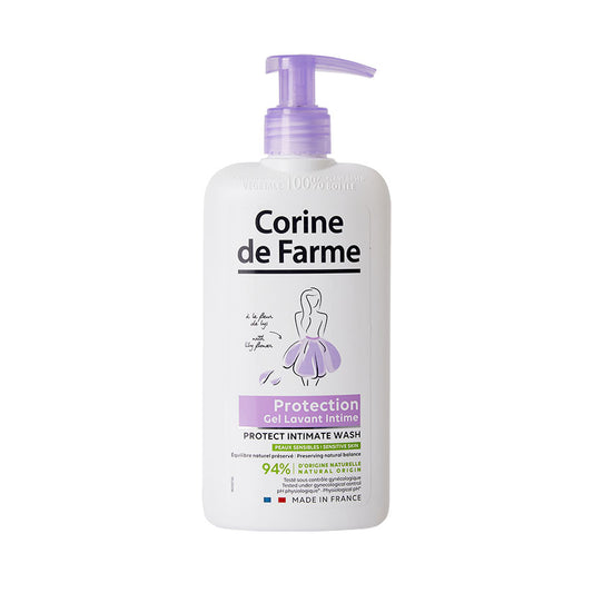 Intimate Protection Gel