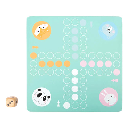Ludo Pastell