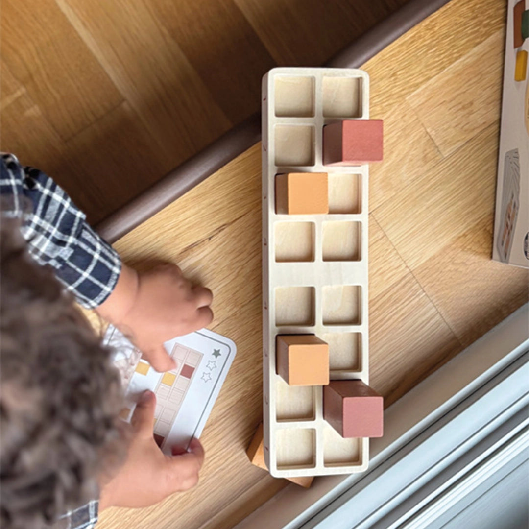 Montessori Balancierspiel