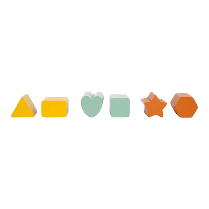 Montessori Sortierspiel