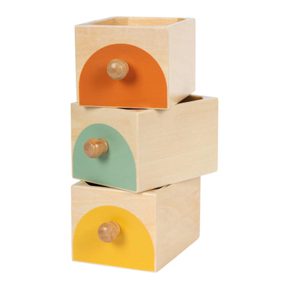 Montessori Sortierspiel