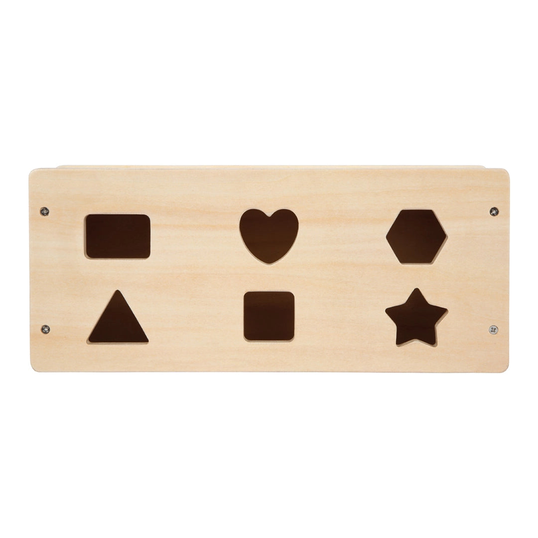 Montessori Sortierspiel