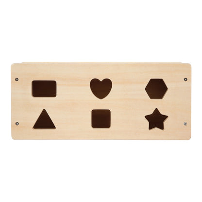 Montessori Sortierspiel